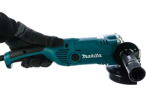 Угловая шлифовальная машина Makita GA5021C