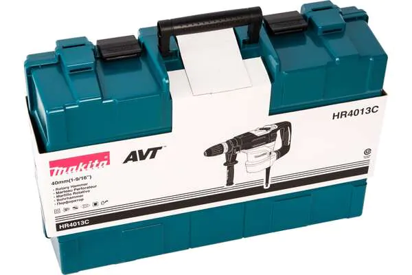 Перфоратор Makita HR4013C