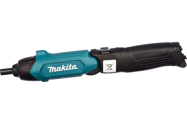 Аккумуляторная отвертка Makita DF001DW 187121