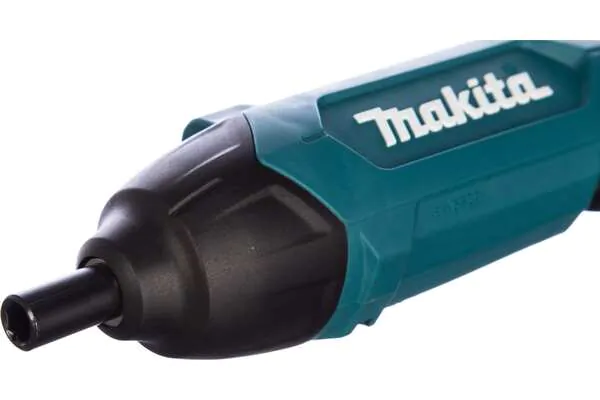 Аккумуляторная отвертка Makita DF001DW 187121