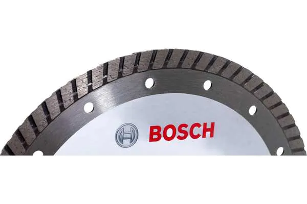 Круг алмазный отрезной Bosch UPE-T 230 2608602397