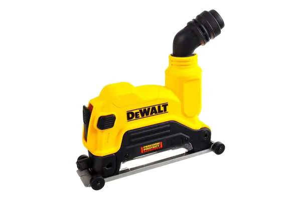 Кожух для штробления DeWalt 125мм DWE46225-XJ