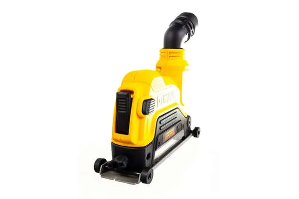 Кожух для штробления DeWalt 125мм DWE46225-XJ