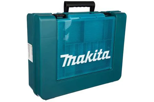 Аккумуляторная дрель-шуруповерт Makita DDF451RFE