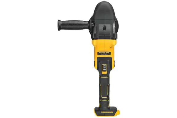 Полировальная шлифовальная машина DeWalt DCM848N-XJ