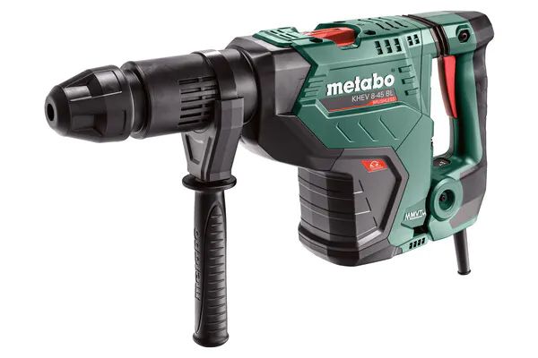 Перфоратор Metabo KHEV 8-45 BL 600766500