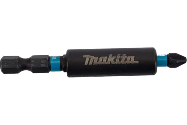 Набор насадок Makita Impact Black 31шт E-03084