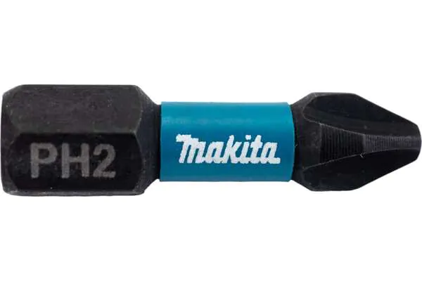 Набор насадок Makita Impact Black 31шт E-03084