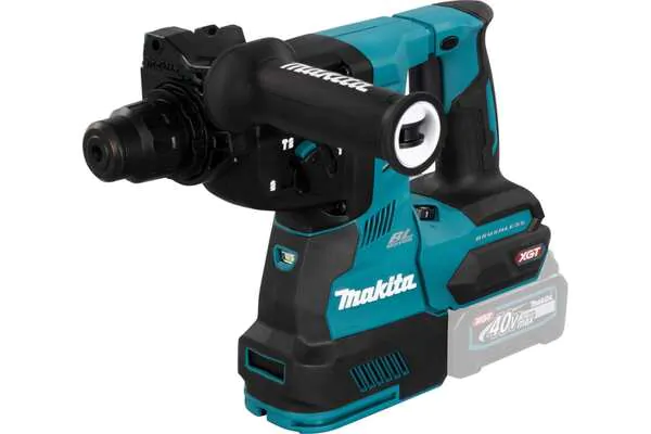 Аккумуляторный перфоратор Makita HR003GZ XGT