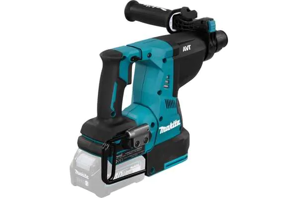 Аккумуляторный перфоратор Makita HR003GZ XGT