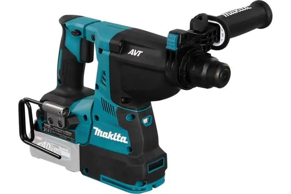 Аккумуляторный перфоратор Makita HR003GZ XGT