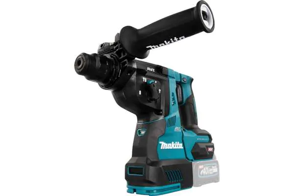 Аккумуляторный перфоратор Makita HR003GZ XGT