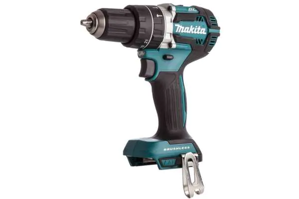 Аккумуляторная дрель-шуруповерт Makita DHP484Z