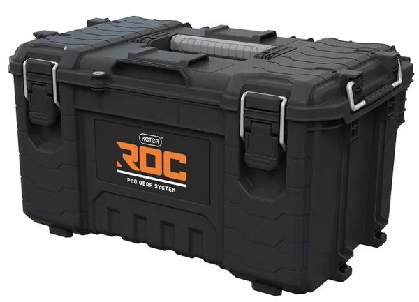 Набор ящиков Keter Roc Pro Gear System Gen 2.0 17212618