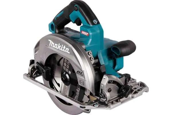 Аккумуляторная дисковая пила Makita HS004GZ01 XGT