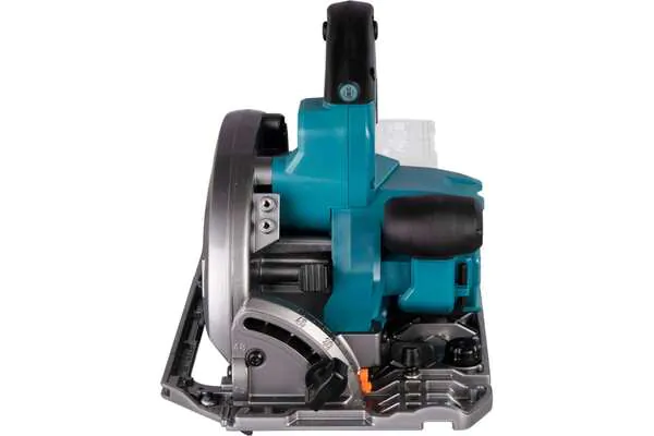 Аккумуляторная дисковая пила Makita HS004GZ01 XGT