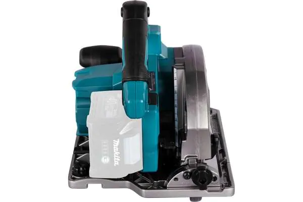 Аккумуляторная дисковая пила Makita HS004GZ01 XGT