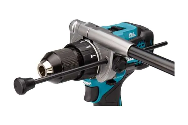 Аккумуляторная дрель-шуруповерт Makita HP001GZ