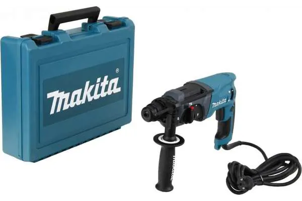 Перфоратор Makita HR2470