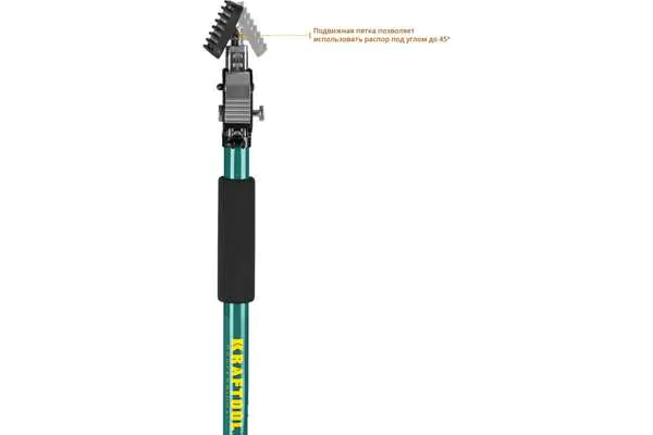 Распор телескопический Kraftool SUP-3 160-290см 32238