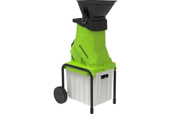 Измельчитель сетевой GreenWorks GACSB 2206707