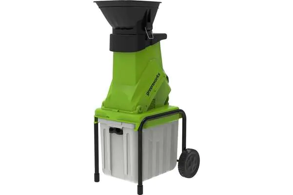 Измельчитель сетевой GreenWorks GACSB 2206707