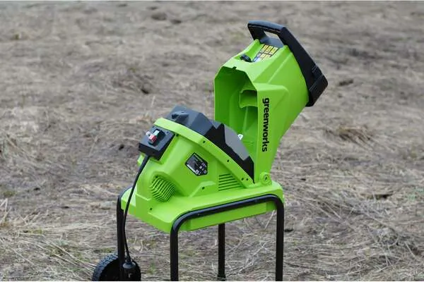 Измельчитель сетевой GreenWorks GACSB 2206707