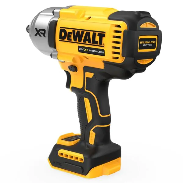 Аккумуляторный гайковерт DeWalt DCF900N-XJ