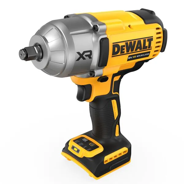 Аккумуляторный гайковерт DeWalt DCF900N-XJ