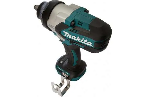 Аккумуляторный гайковерт Makita DTW1002Z