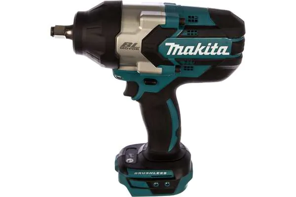 Аккумуляторный гайковерт Makita DTW1002Z