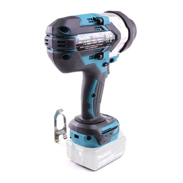 Аккумуляторный гайковерт Makita DTW1002Z