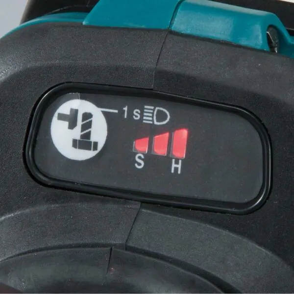 Аккумуляторный гайковерт Makita DTW1002Z