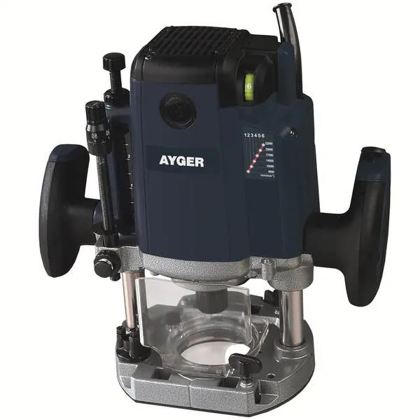 Фрезер AYGER AB2300