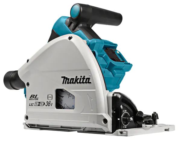 Аккумуляторная дисковая пила Makita DSP600Z