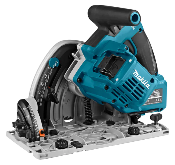 Аккумуляторная дисковая пила Makita DSP600Z