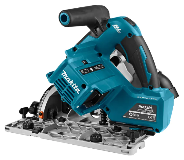 Аккумуляторная дисковая пила Makita DSP600Z