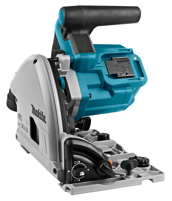 Аккумуляторная дисковая пила Makita DSP600Z