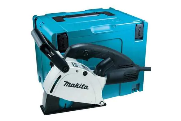 Штроборез Makita SG1251J