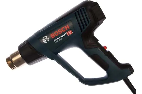 Фен Bosch GHG 20-63 06012A6201