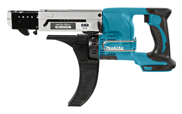 Аккумуляторный шуруповерт Makita DFR550Z