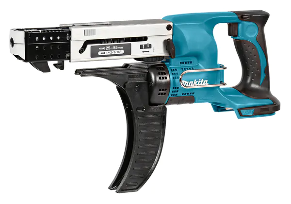 Аккумуляторный шуруповерт Makita DFR550Z