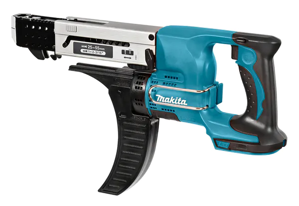 Аккумуляторный шуруповерт Makita DFR550Z