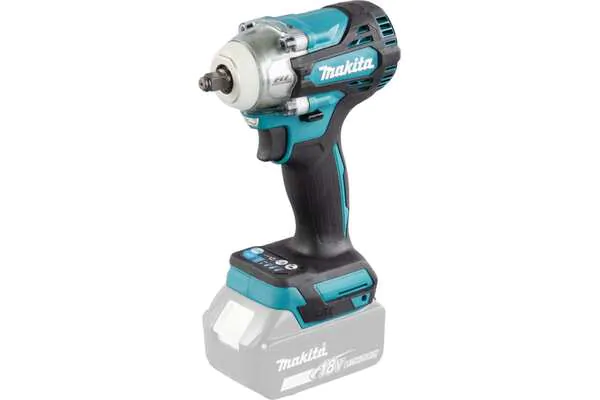 Аккумуляторный гайковерт Makita DTW302Z