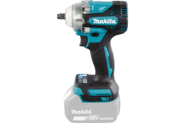 Аккумуляторный гайковерт Makita DTW302Z