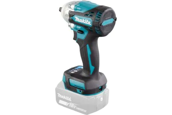 Аккумуляторный гайковерт Makita DTW302Z