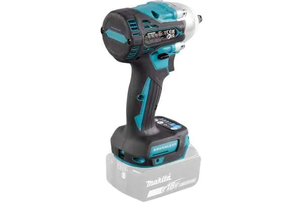 Аккумуляторный гайковерт Makita DTW302Z