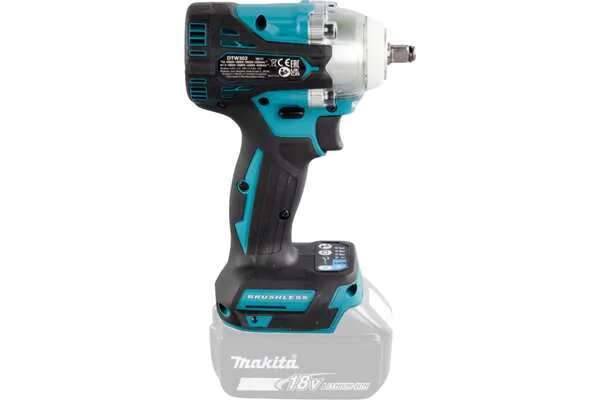 Аккумуляторный гайковерт Makita DTW302Z