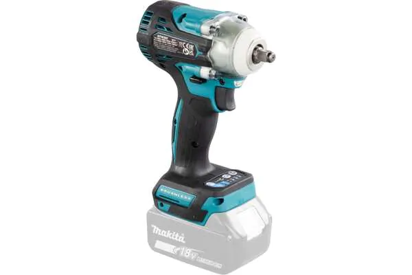 Аккумуляторный гайковерт Makita DTW302Z