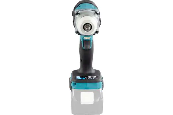 Аккумуляторный гайковерт Makita DTW302Z